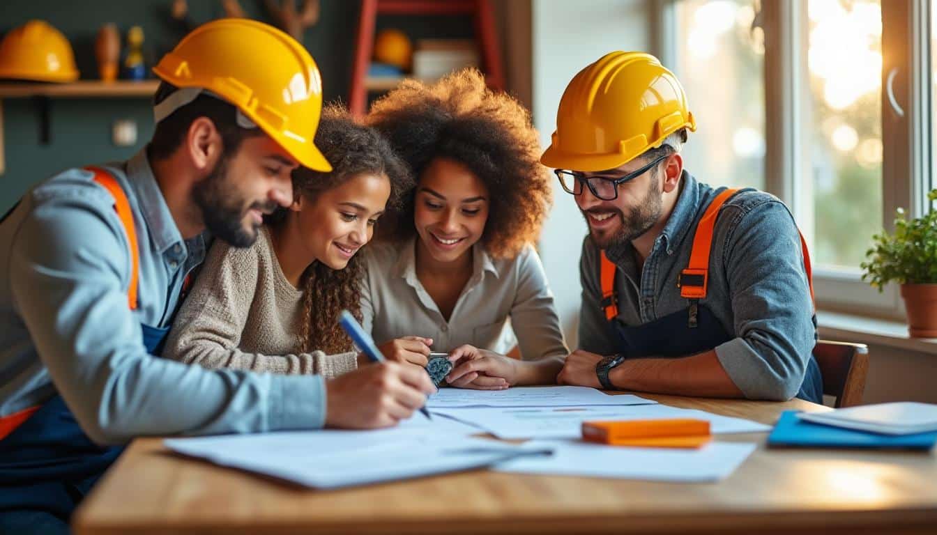 Illustration: Quels sont les garanties et couvertures proposées par la mutuelle Pro BTP ?