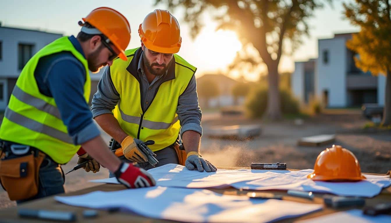 Illustration: Découvrez le rôle essentiel du BTP CFA Occitanie sur le campus de Montpellier