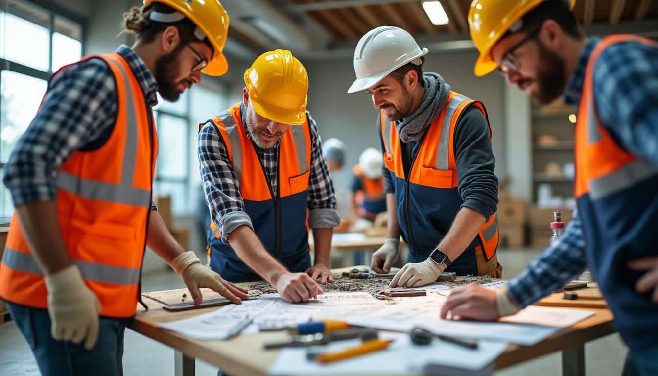 Illustration: Comprendre le rôle et l’histoire du BTP CFA de Pont-à-Mousson