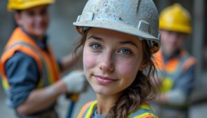 BTP CFA de Pont-à-Mousson : formation d’excellence en alternance