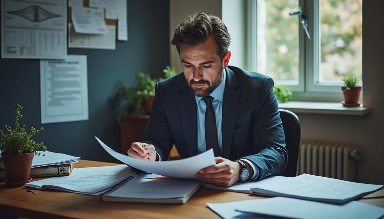 Illustration: Comprendre la nature et l’origine de la cotisation obligatoire du Pro BTP