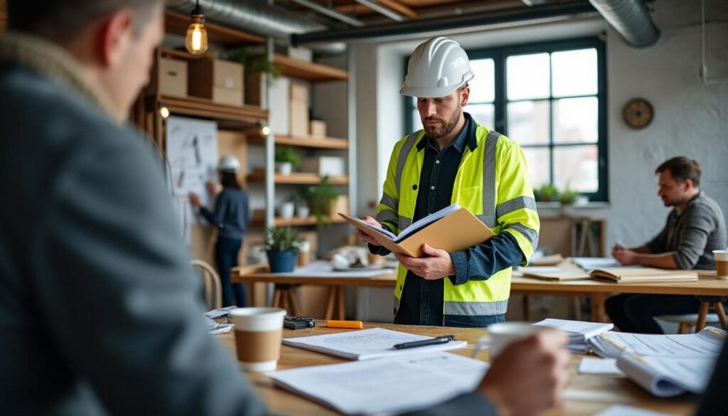 Cotisation obligatoire du Pro BTP : guide complet pour les entreprises