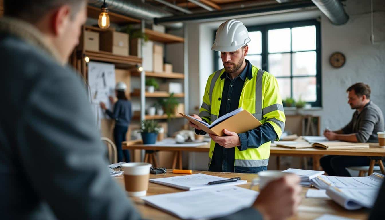 Cotisation obligatoire du Pro BTP : guide complet pour les entreprises