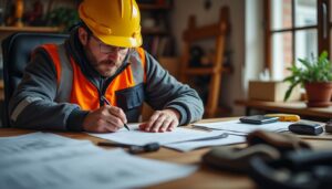 Durée du préavis de démission ETAM BTP : règles et conseils clés