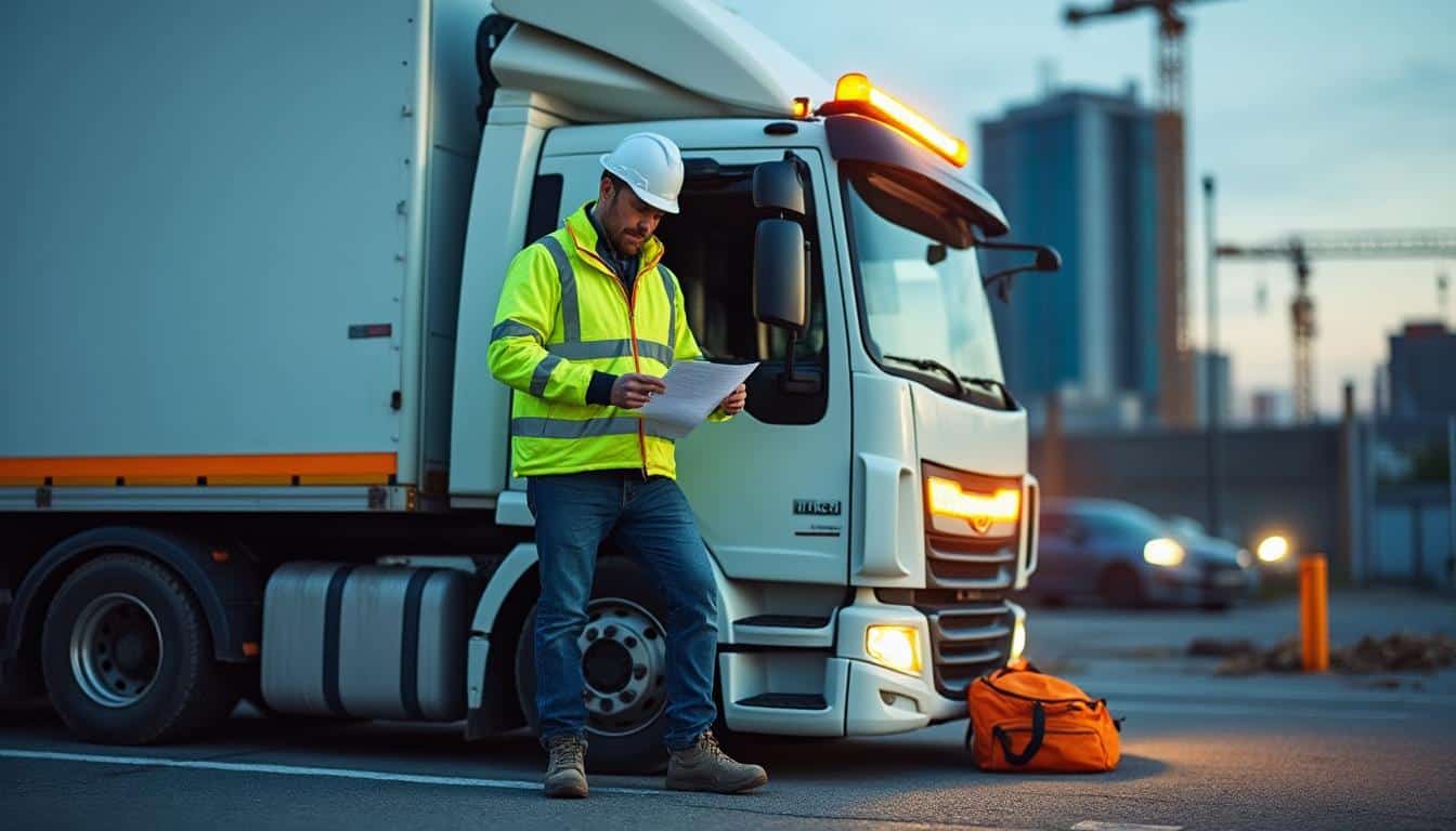 Indemnité de trajet BTP 2025 : tout savoir pour bien la calculer