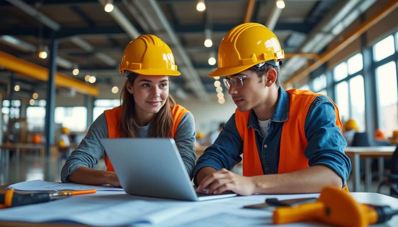 Netypareo du BTP au CFA 85 : simplifiez la gestion des apprentis