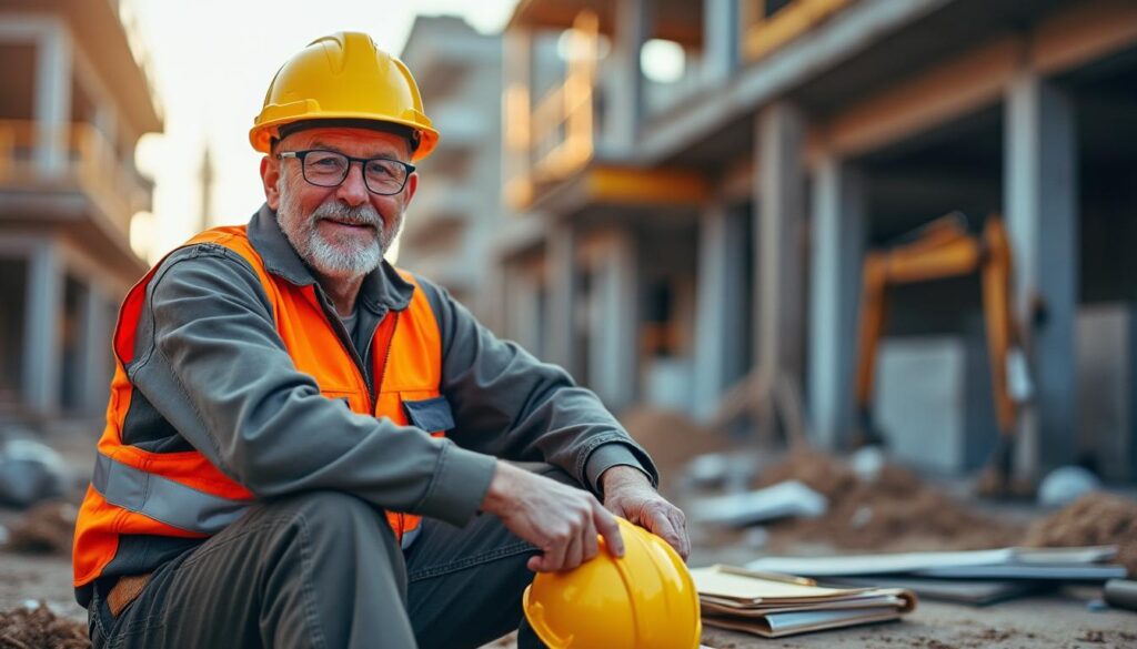 Prime de retraite Pro BTP pour ouvrier : conditions et démarches