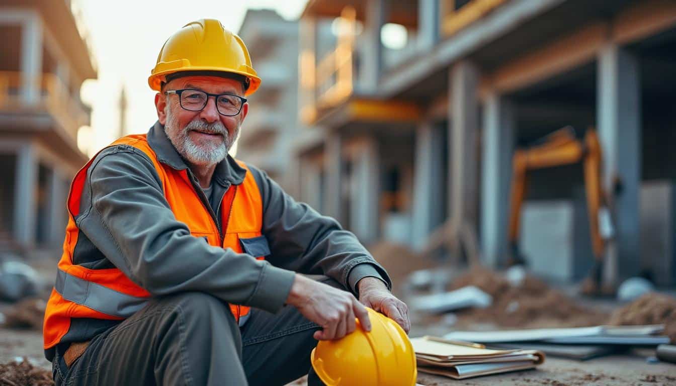 Prime de retraite Pro BTP pour ouvrier : conditions et démarches