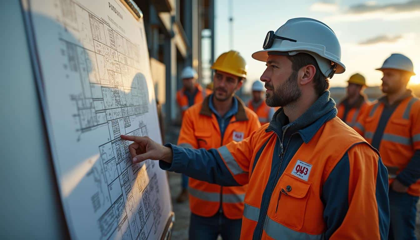 Illustration: Qu’est-ce que le salaire minimum dans le BTP et comment évolue-t-il en 2026 ?