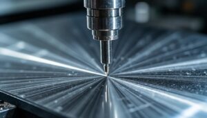 Usinage aéronautique : méthodes précises et normes indispensables