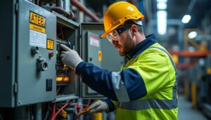 Réglementation ATEX : Comprendre les normes et sécuriser les zones à risque