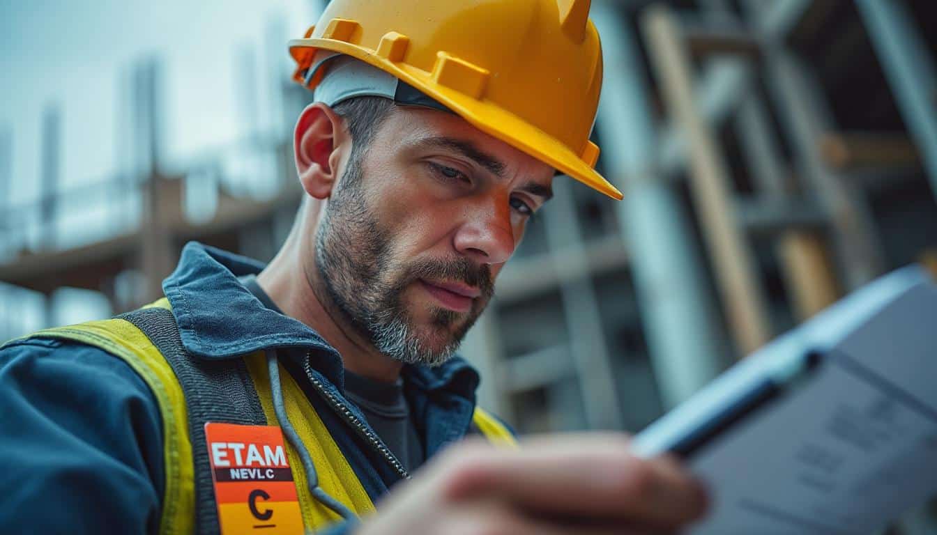 Comprendre le statut ETAM de niveau C dans le bâtiment