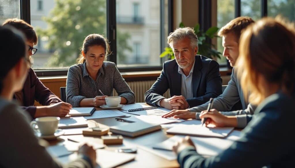Comprendre le niveau ETAM : guide complet pour salariés et employeurs