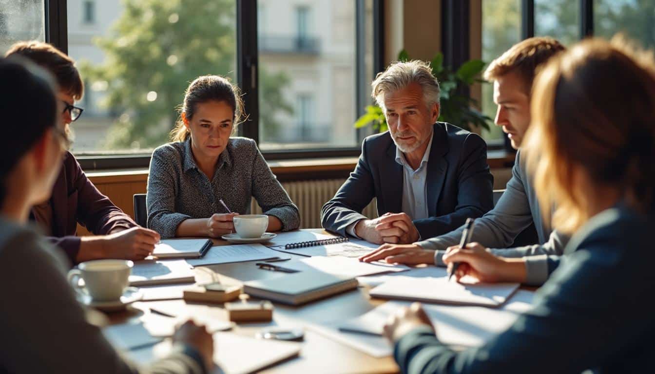 Comprendre le niveau ETAM : guide complet pour salariés et employeurs