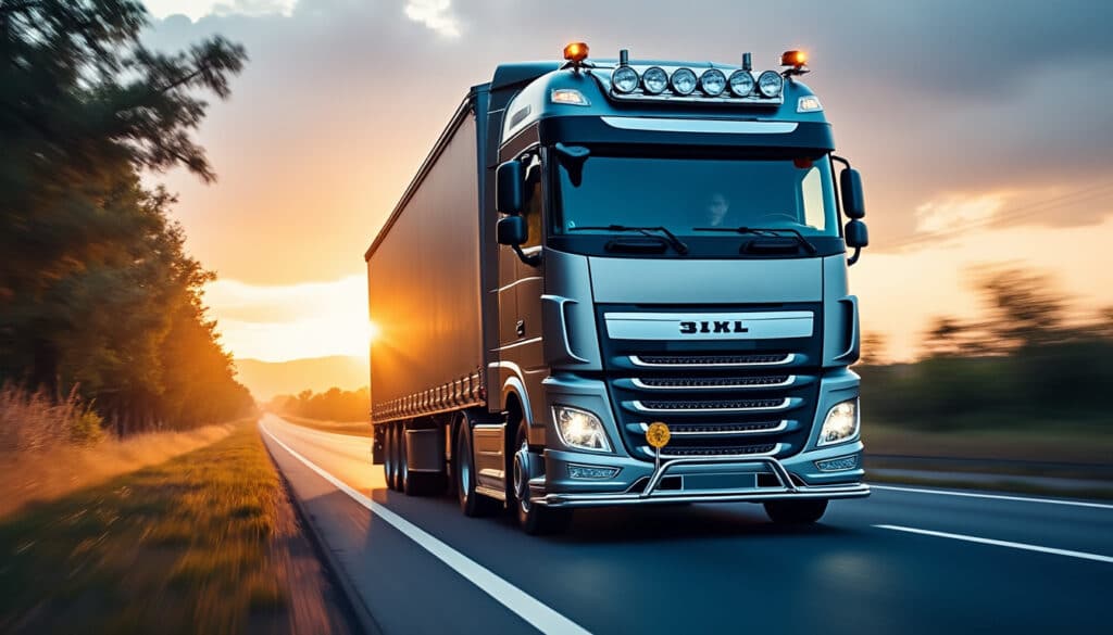 Image mise en avant pour Sécurité, confort, style : comment sélectionner le bon accessoire pour son camion