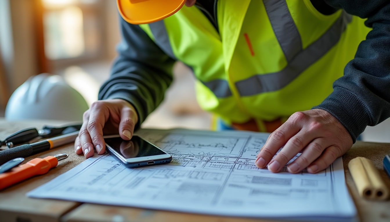 Comprendre le n3p1 salaire dans le bâtiment : guide complet