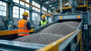 Centre de tri de Lyon : comprendre et visiter l’infrastructure clé du recyclage