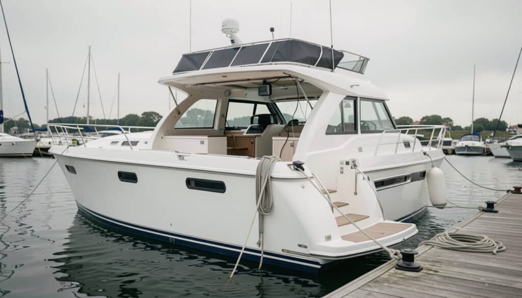 Panneau solaire pour bateau : bien choisir et installer