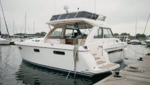 Panneau solaire pour bateau : bien choisir et installer